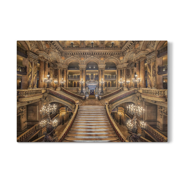 Galerie-Print "Palais Garnier" 30x20 cm artboxONE