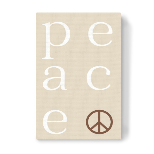 PEACE boho