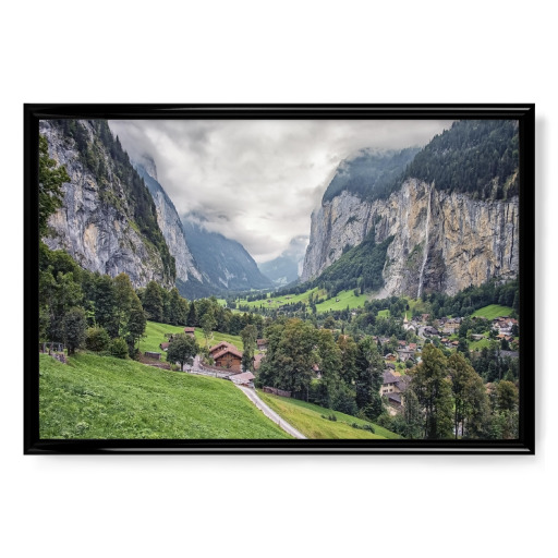 Lauterbrunnen
