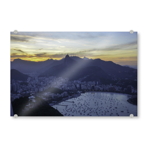Carioca Sunset C