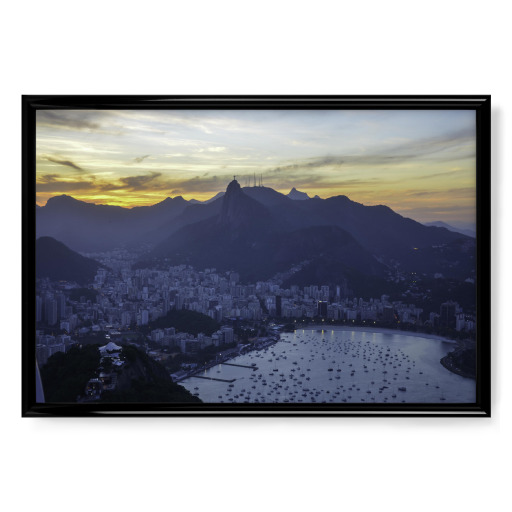 Carioca Sunset C