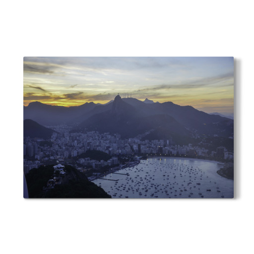 Carioca Sunset C