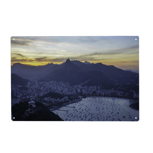 Carioca Sunset C