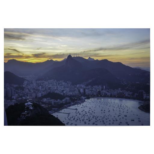 Carioca Sunset C
