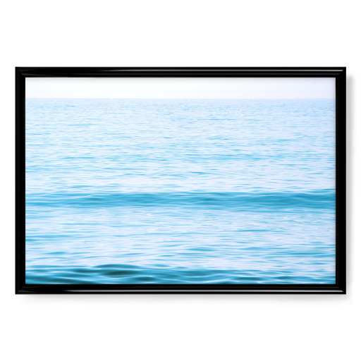 Ruhiges Meer Ruhiges Meer