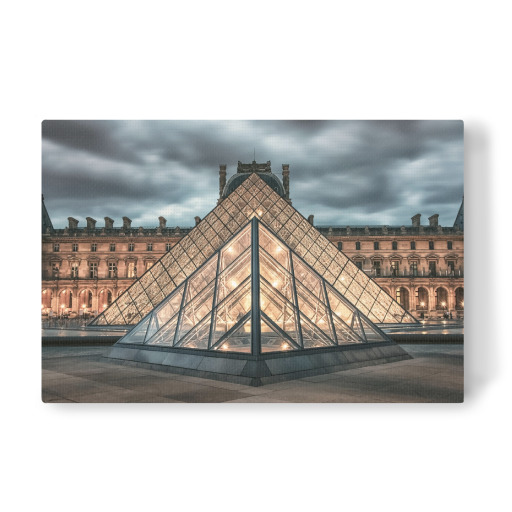Louvre museum