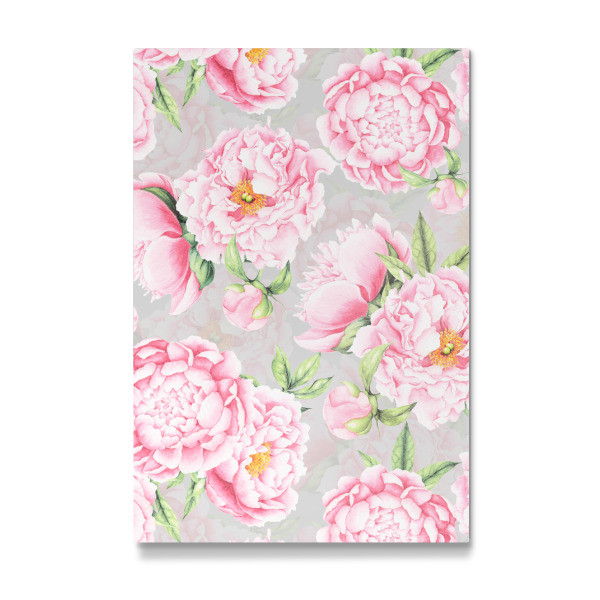 Galerie-Print "Blush Peonies" 30x20 cm artboxONE