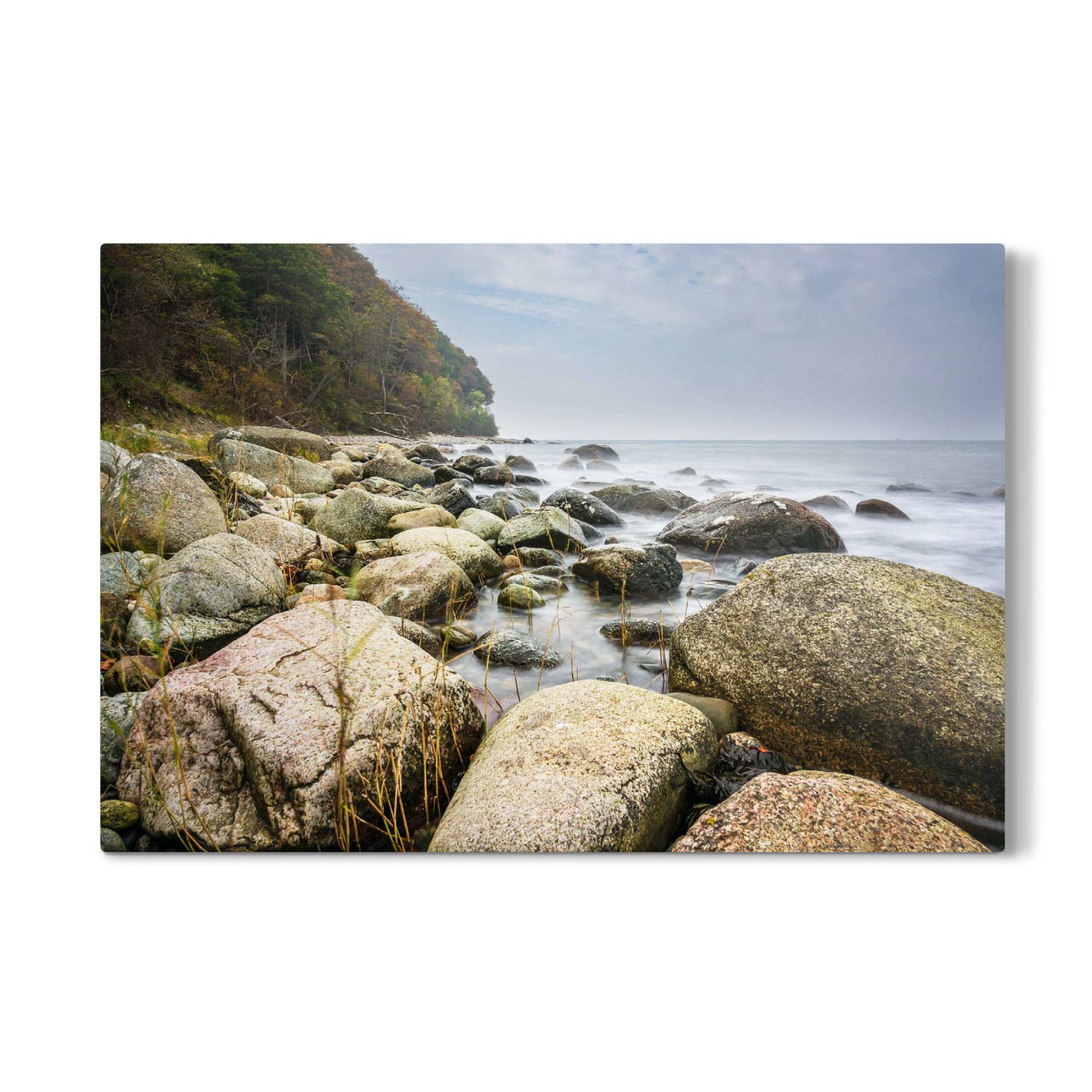 Galerie-Print "Rügen im Herbst" 30x20 cm artboxONE