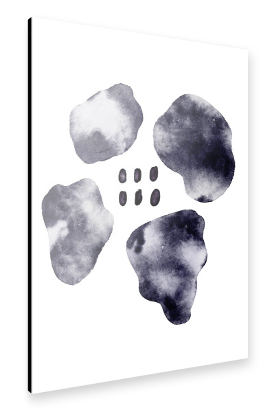 Alu-Dibond "Cyra no.eleven" 30x20 cm artboxONE