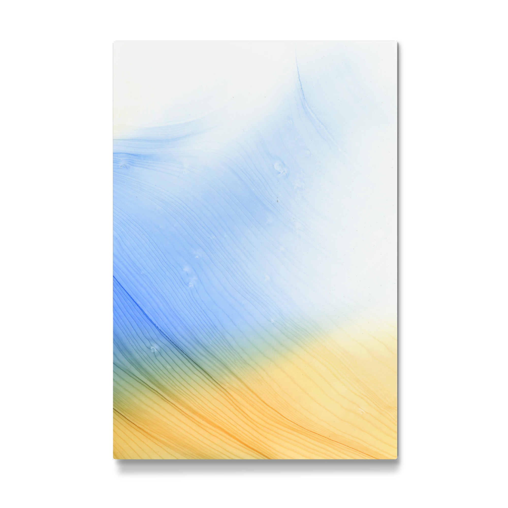 Galerie-Print "The day and the light" 75x50 cm artboxONE
