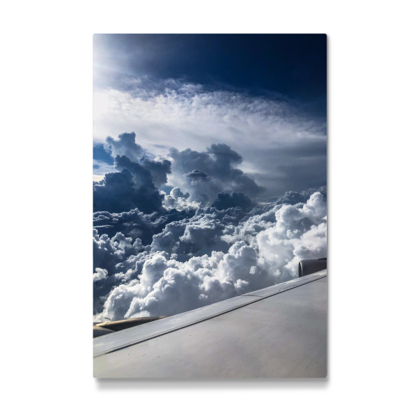 Galerie-Print "Up in the air" 30x20 cm artboxONE