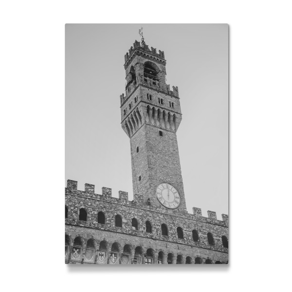 Galerie-Print "Florence in B and W" 30x20 cm artboxONE