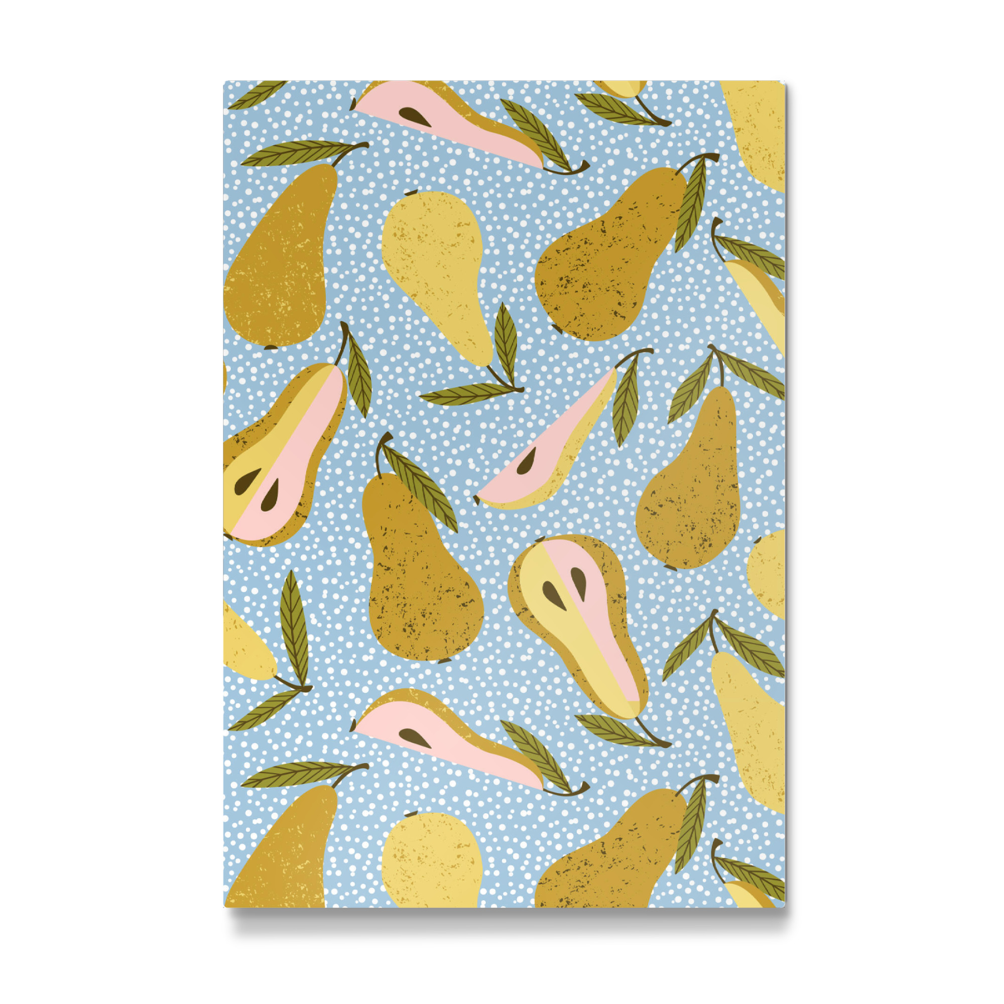 Galerie-Print "Nothing As It 'Pears To Be" 75x50 cm artboxONE