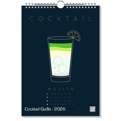 Cocktail Guide