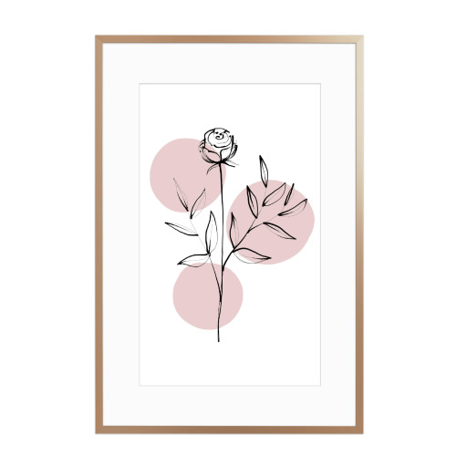 Buffiere-Botanicals Rose