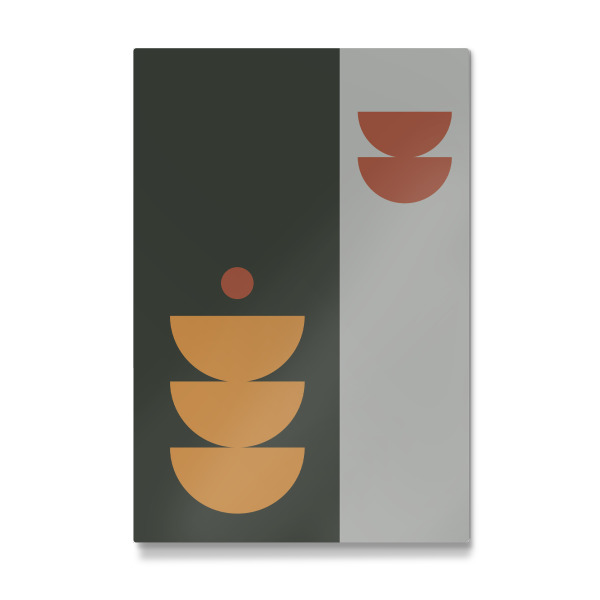 Galerie-Print "Aesthetic Gallery-Zwei seiten Tre" 30x20 cm artboxONE