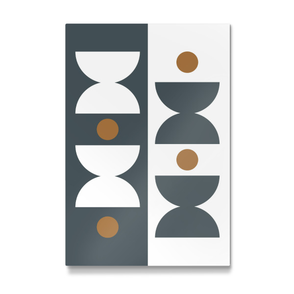 Galerie-Print "Aesthetic Gallery - Das Gegenüber" 30x20 cm artboxONE