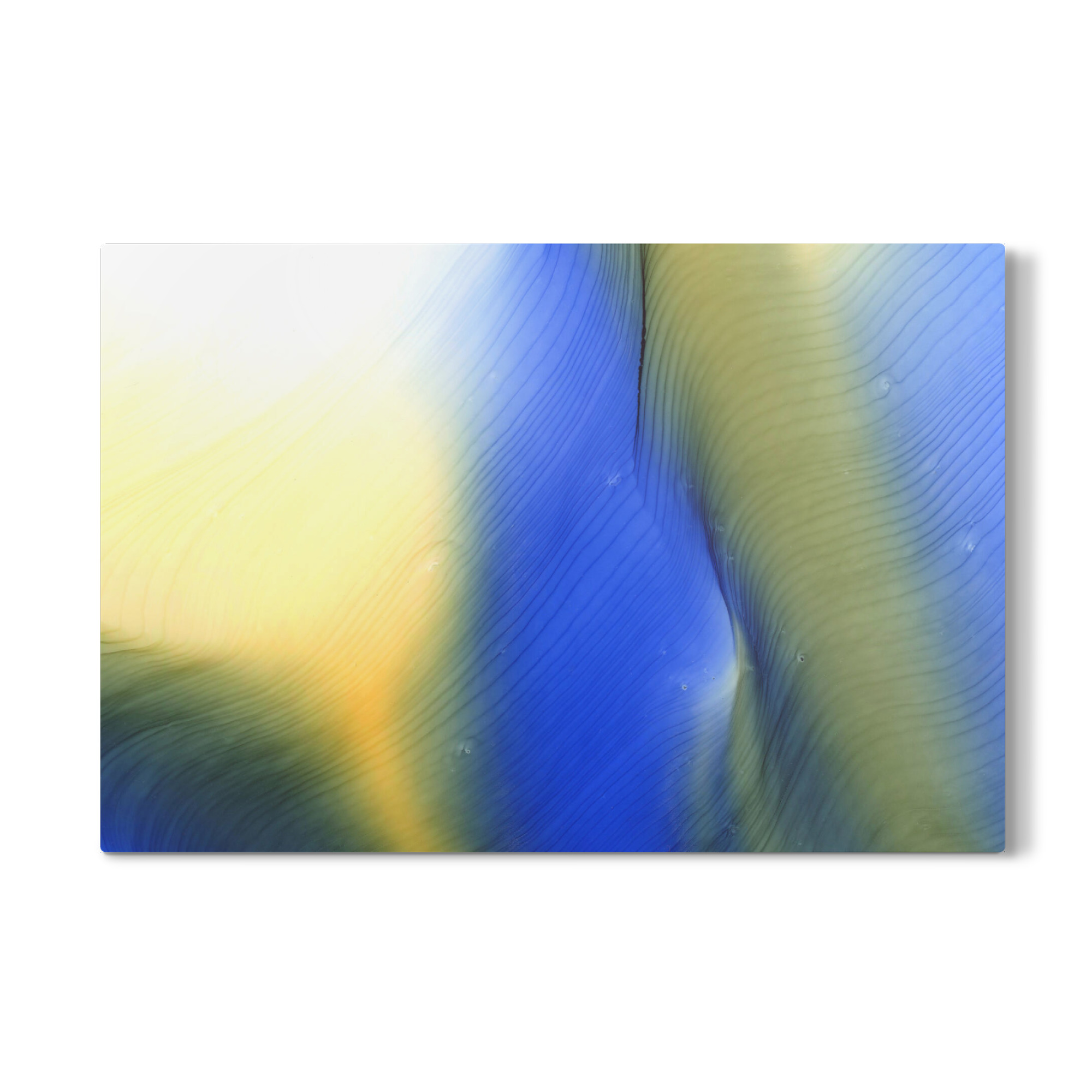 Galerie-Print "Ice Age - Kunst" 30x20 cm artboxONE