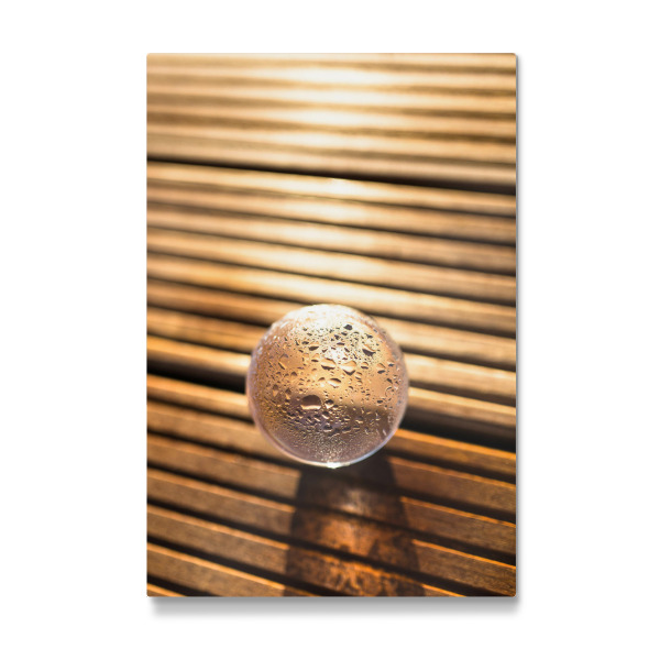 Galerie-Print "Licht und Glas" 30x20 cm artboxONE