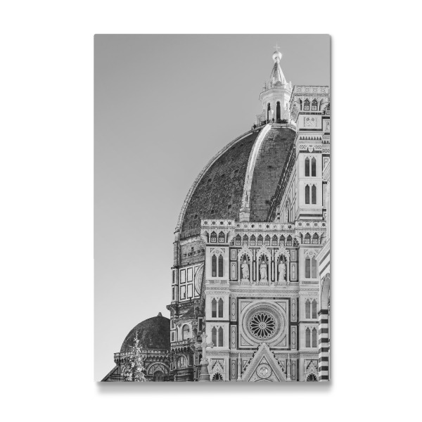 Galerie-Print "Florence in B&W d" 30x20 cm artboxONE