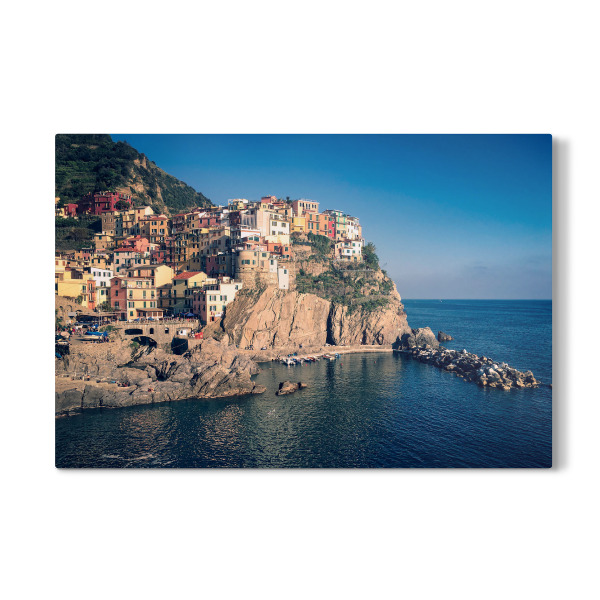 Galerie-Print "Cinque Terre bella" 30x20 cm artboxONE