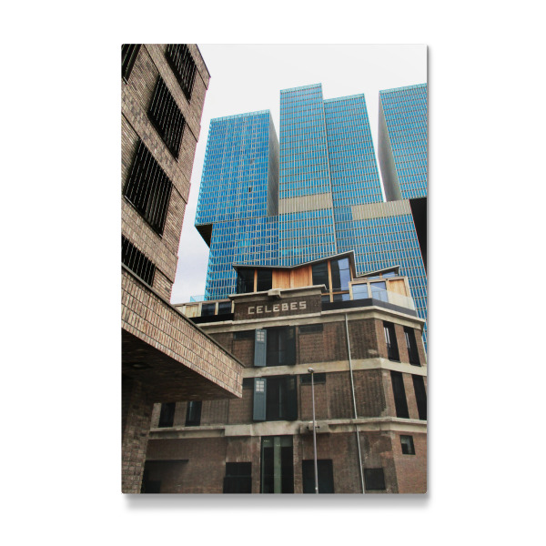 Galerie-Print "Rotterdam Terminal" 30x20 cm artboxONE