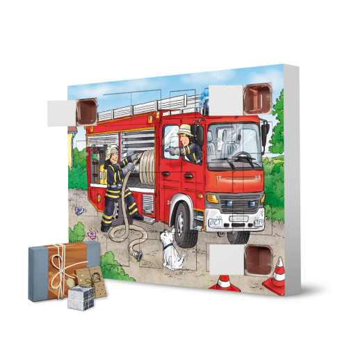 Feuerwehr A