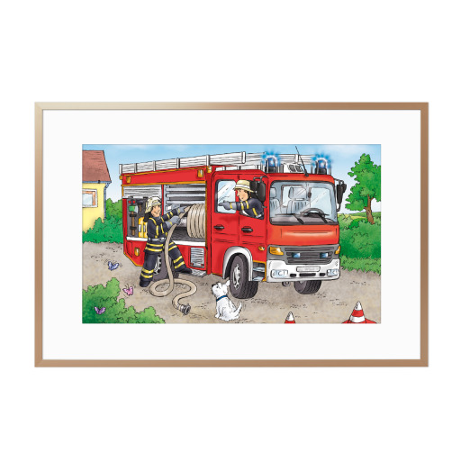 Feuerwehr A