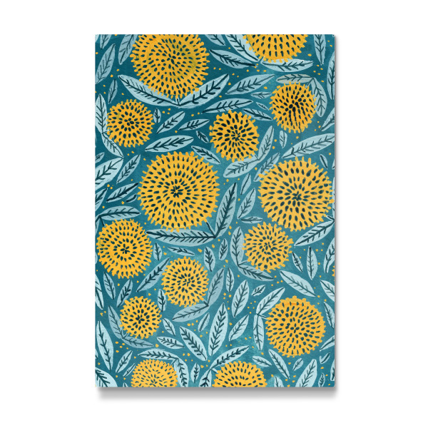 Galerie-Print "Anna Iavnir - Sonnenblumen" 30x20 cm artboxONE