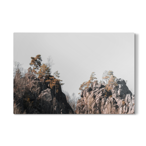 Galerie-Print "Harzlandschaft" 30x20 cm artboxONE