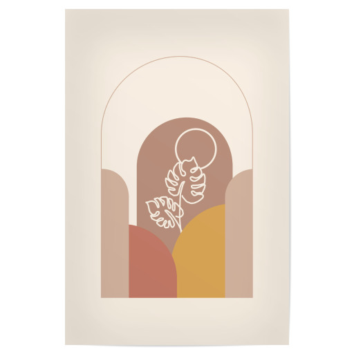 Minimal Vision