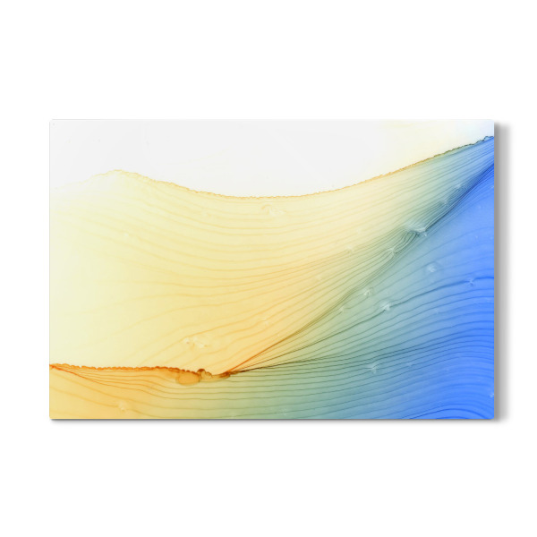 Galerie-Print "Light art" 30x20 cm artboxONE