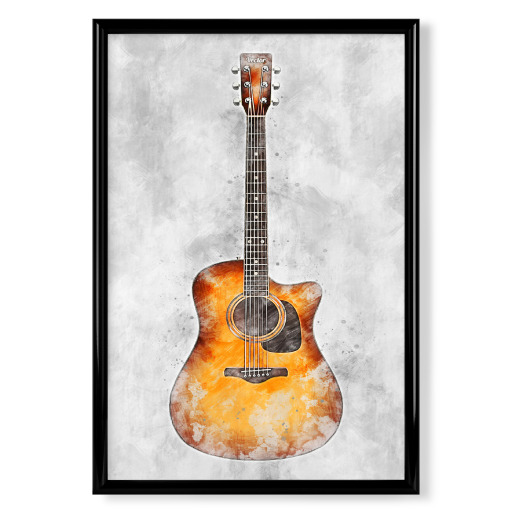 Guitar (matart)