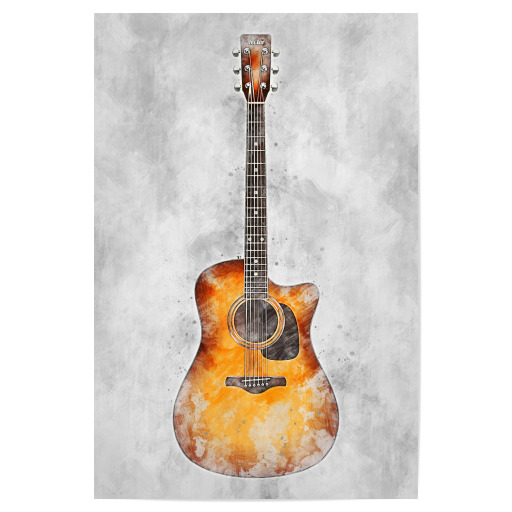 Guitar (matart)