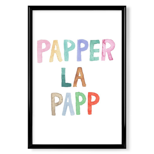 Papperlapapp Clean