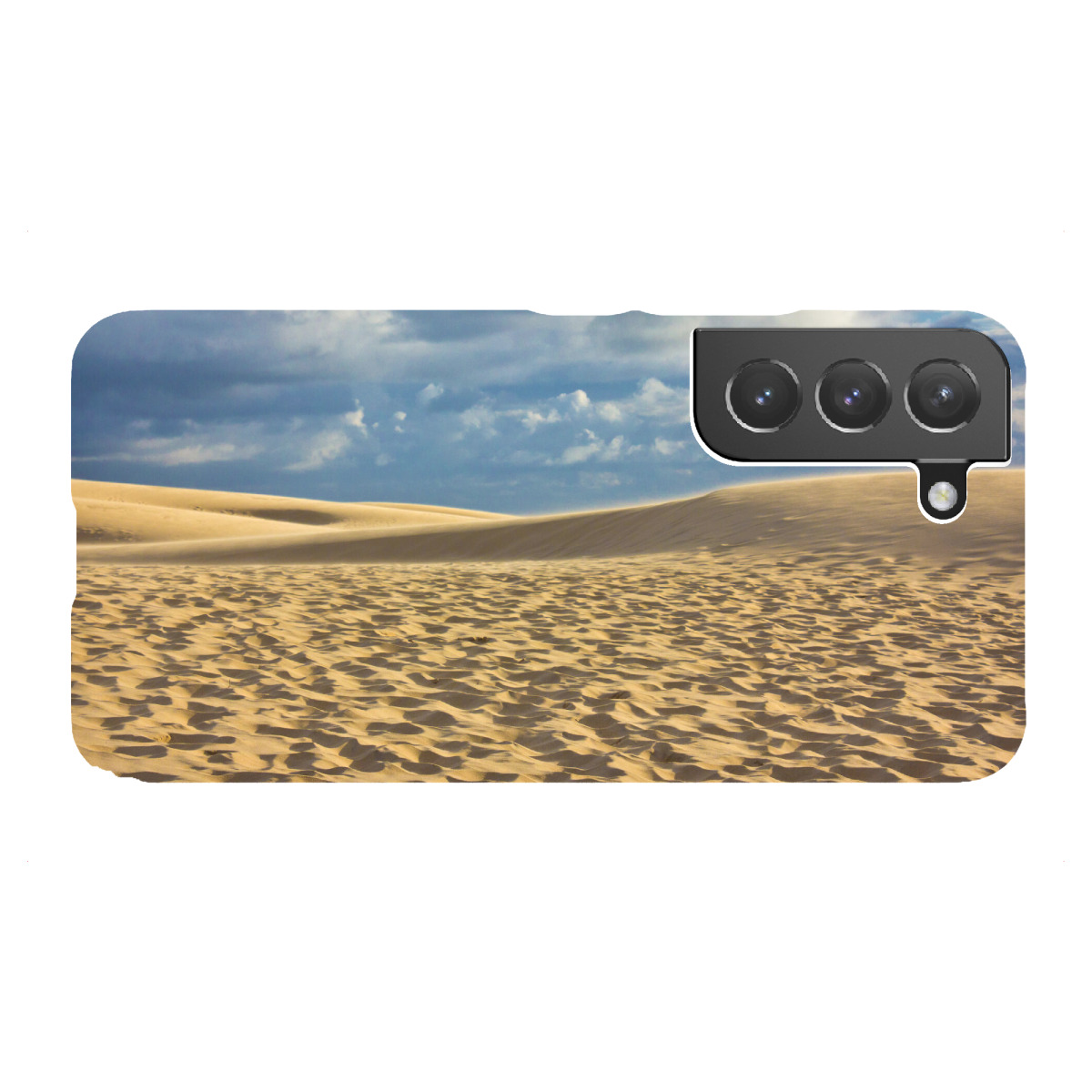 Samsung Galaxy "Dune du Pilat" Premium-Case Handyhülle artboxONE