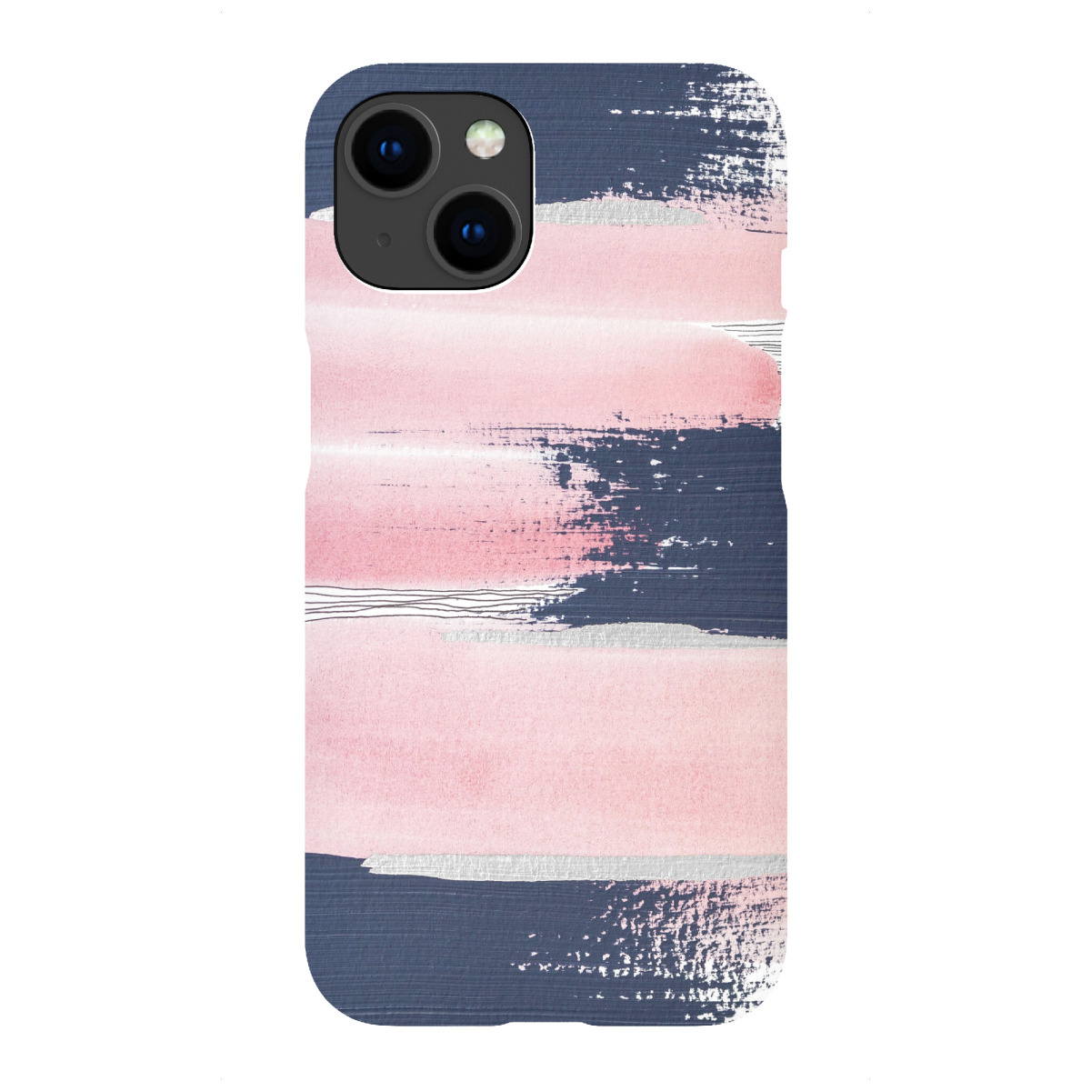 "Buffiere - Konstellation"für iPhone - Premium-Case Handyhülle artboxONE