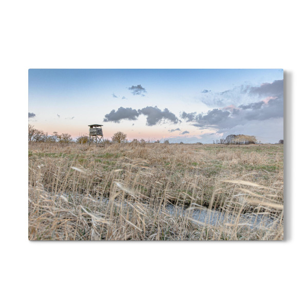 Galerie-Print "Auf dem Land" 30x20 cm artboxONE