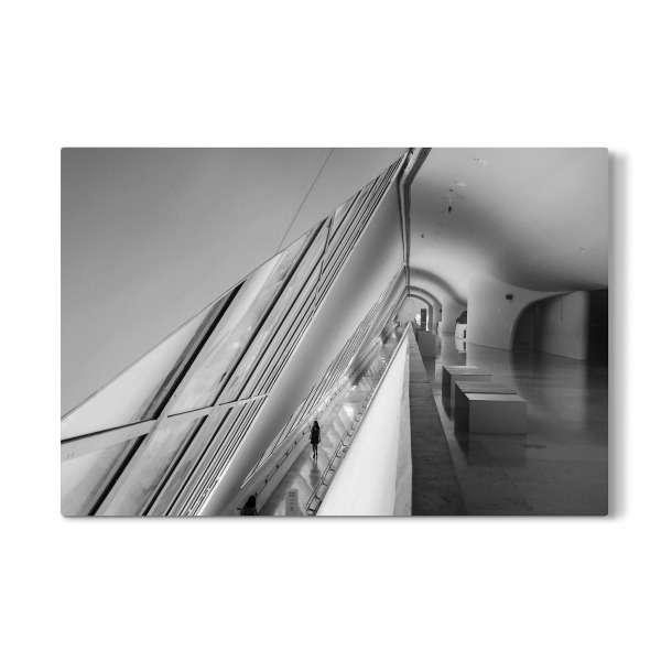 Galerie-Print "Modern Tomorrow" 30x20 cm artboxONE