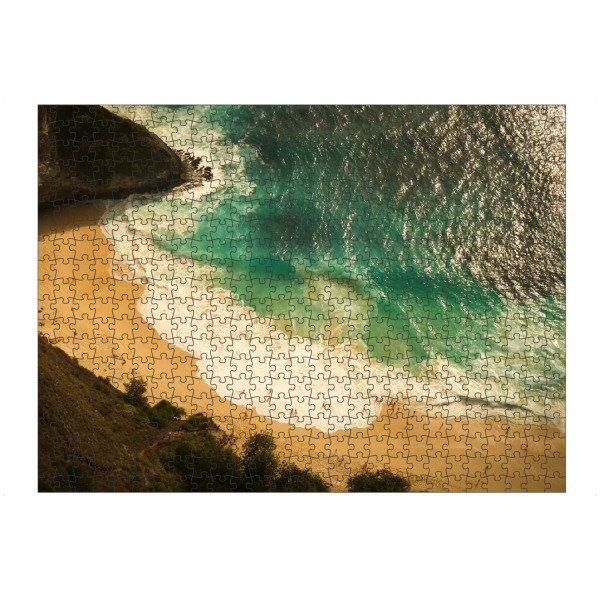 artboxONE Puzzle "Nusa Penida" artboxONE - Natur,Reise,Reise / Strand und Meer,Reise / Asien,Reise / Länder