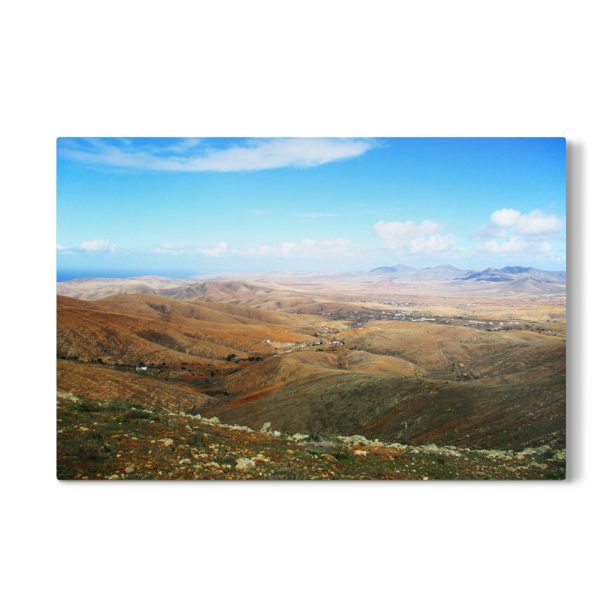 Galerie-Print "Wonderful Fuerte" 30x20 cm artboxONE
