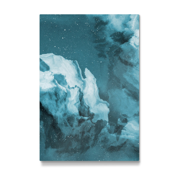 Galerie-Print "Blue Storm" 30x20 cm artboxONE