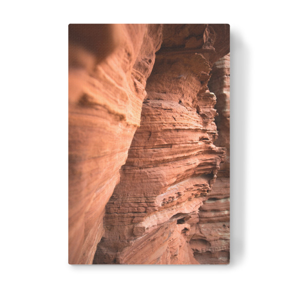 Leinwandbild "Altschlossfelsen" artboxONE - Natur