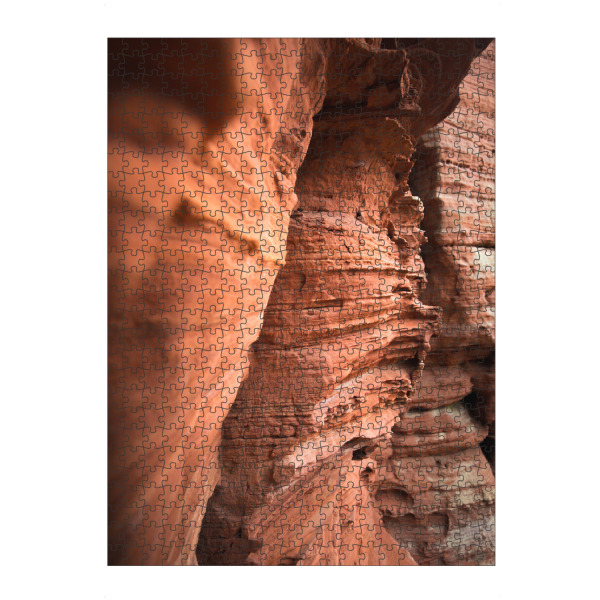 artboxONE Puzzle "Altschlossfelsen" artboxONE - Natur