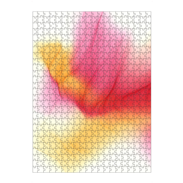 artboxONE Puzzle "This Spring - - Art" artboxONE - Abstrakt