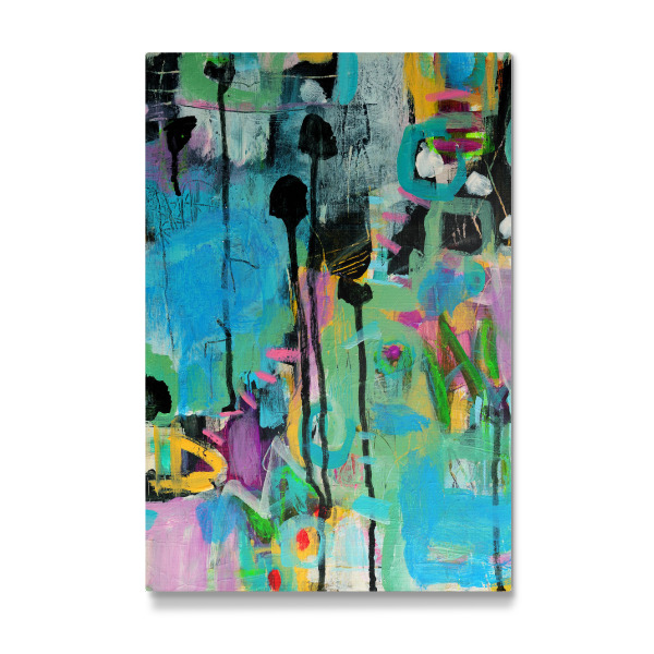 Galerie-Print "Marisol Evora - Ballad" 30x20 cm artboxONE