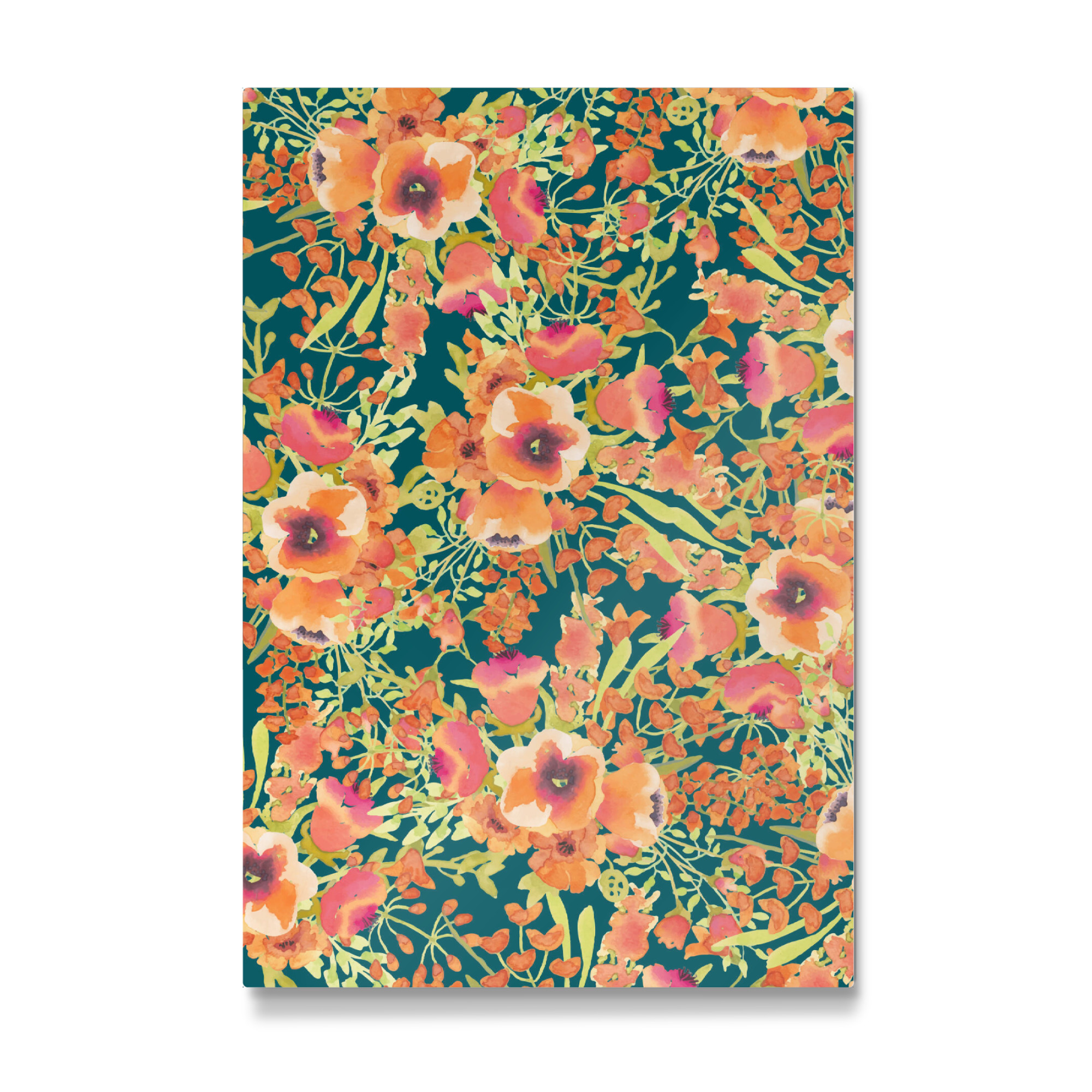 Galerie-Print "Floral Bunch" 75x50 cm artboxONE