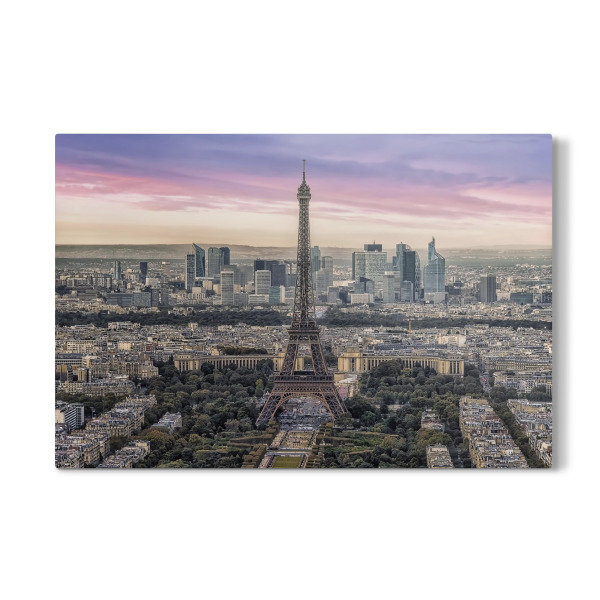 Galerie-Print "The beauty of Paris" 30x20 cm artboxONE