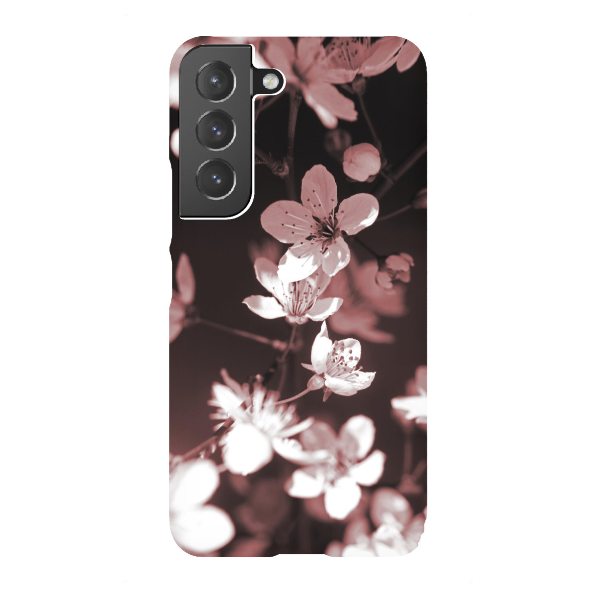 "Frühlingsblüte Stillleben"für Samsung Galaxy - Premium-Case Handyhülle artboxONE
