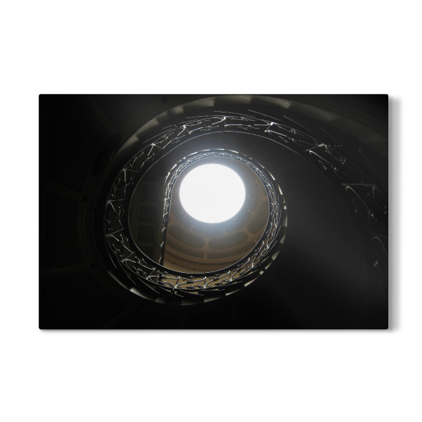 Galerie-Print "Wendeltreppe" 30x20 cm artboxONE